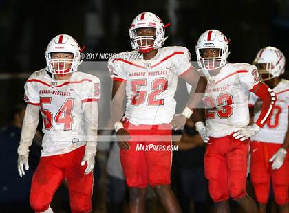 Thumbnail 1 in Harvard-Westlake vs. Garfield photogallery.