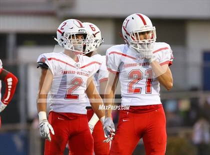 Thumbnail 2 in Harvard-Westlake vs. Garfield photogallery.