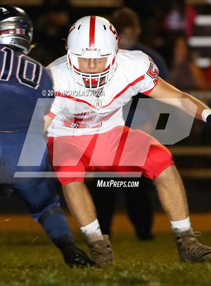 Thumbnail 2 in Harvard-Westlake vs. Garfield photogallery.