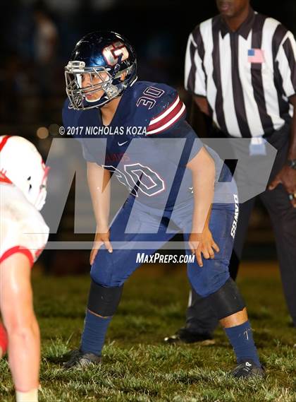 Thumbnail 1 in Harvard-Westlake vs. Garfield photogallery.
