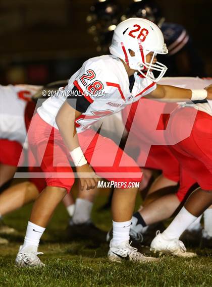 Thumbnail 1 in Harvard-Westlake vs. Garfield photogallery.