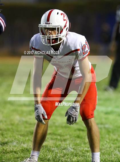 Thumbnail 1 in Harvard-Westlake vs. Garfield photogallery.