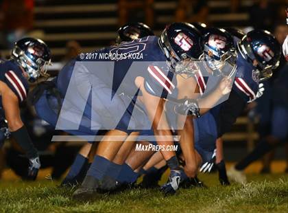Thumbnail 2 in Harvard-Westlake vs. Garfield photogallery.