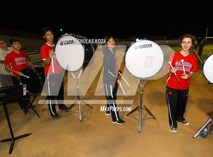 Thumbnail 3 in Harvard-Westlake vs. Garfield photogallery.