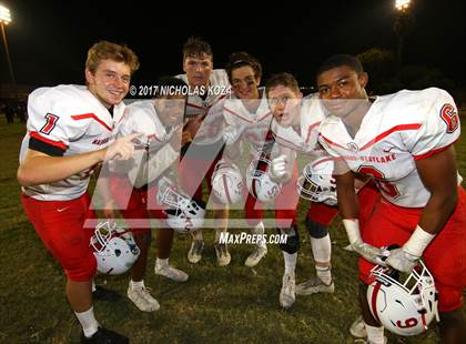 Thumbnail 1 in Harvard-Westlake vs. Garfield photogallery.