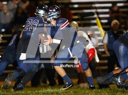 Thumbnail 2 in Harvard-Westlake vs. Garfield photogallery.