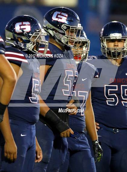Thumbnail 1 in Harvard-Westlake vs. Garfield photogallery.