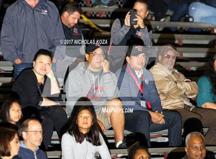 Thumbnail 2 in Harvard-Westlake vs. Garfield photogallery.
