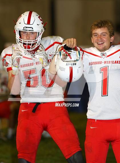 Thumbnail 1 in Harvard-Westlake vs. Garfield photogallery.