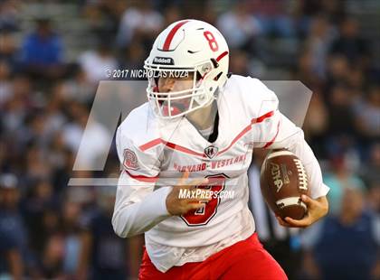 Thumbnail 3 in Harvard-Westlake vs. Garfield photogallery.