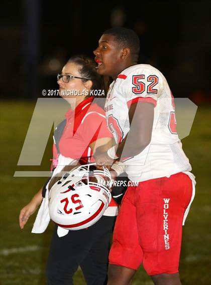 Thumbnail 1 in Harvard-Westlake vs. Garfield photogallery.