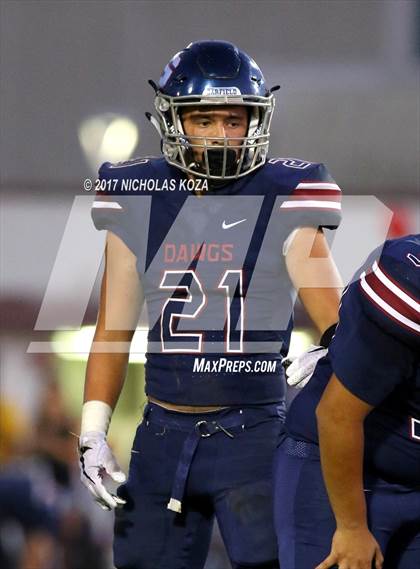 Thumbnail 1 in Harvard-Westlake vs. Garfield photogallery.