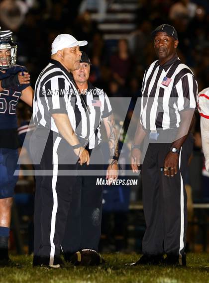 Thumbnail 3 in Harvard-Westlake vs. Garfield photogallery.