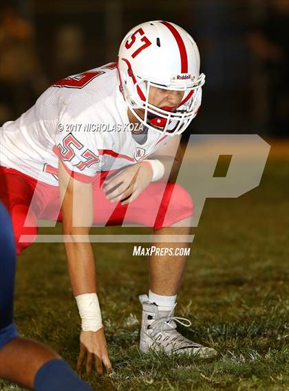 Thumbnail 2 in Harvard-Westlake vs. Garfield photogallery.