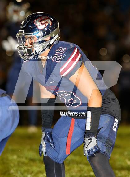 Thumbnail 3 in Harvard-Westlake vs. Garfield photogallery.