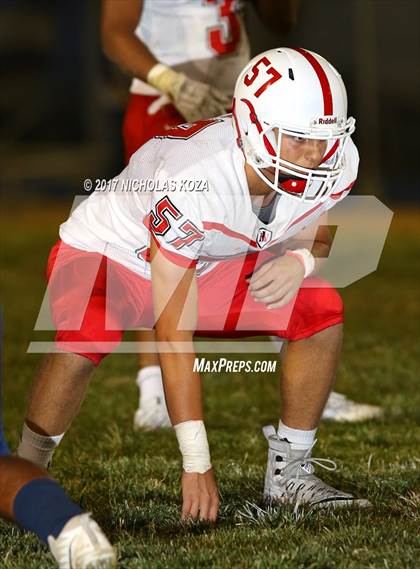 Thumbnail 1 in Harvard-Westlake vs. Garfield photogallery.
