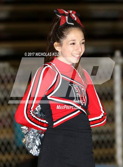 Thumbnail 2 in Harvard-Westlake vs. Garfield photogallery.