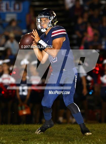 Thumbnail 2 in Harvard-Westlake vs. Garfield photogallery.