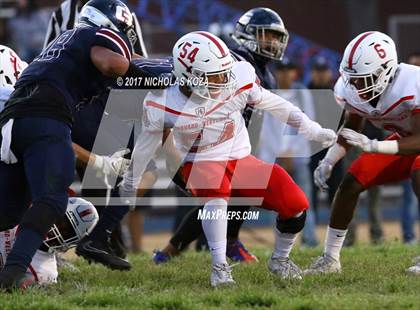 Thumbnail 1 in Harvard-Westlake vs. Garfield photogallery.
