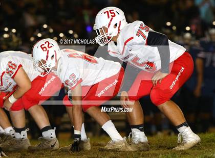 Thumbnail 1 in Harvard-Westlake vs. Garfield photogallery.