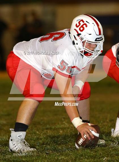 Thumbnail 3 in Harvard-Westlake vs. Garfield photogallery.