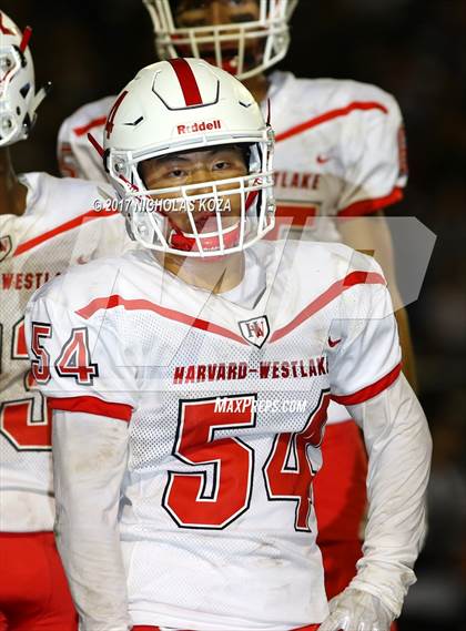 Thumbnail 1 in Harvard-Westlake vs. Garfield photogallery.