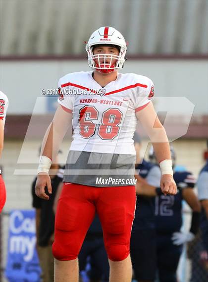 Thumbnail 3 in Harvard-Westlake vs. Garfield photogallery.
