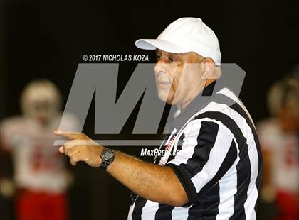Thumbnail 2 in Harvard-Westlake vs. Garfield photogallery.