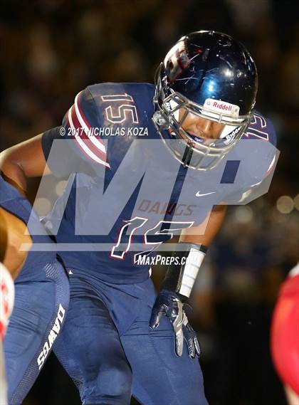 Thumbnail 1 in Harvard-Westlake vs. Garfield photogallery.