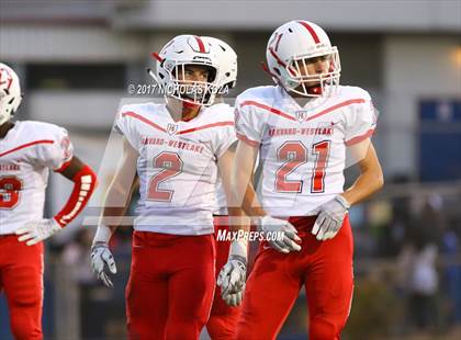 Thumbnail 1 in Harvard-Westlake vs. Garfield photogallery.