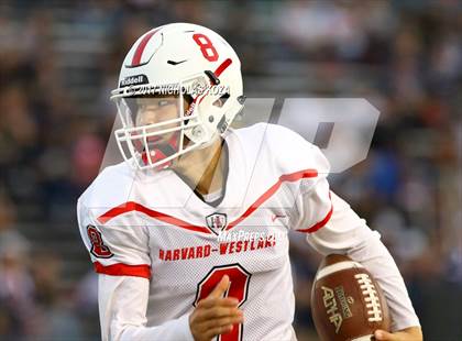Thumbnail 3 in Harvard-Westlake vs. Garfield photogallery.