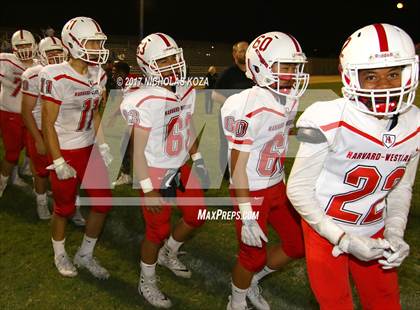 Thumbnail 3 in Harvard-Westlake vs. Garfield photogallery.