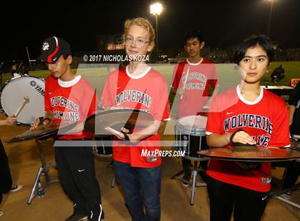 Thumbnail 2 in Harvard-Westlake vs. Garfield photogallery.