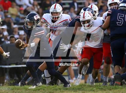 Thumbnail 1 in Harvard-Westlake vs. Garfield photogallery.