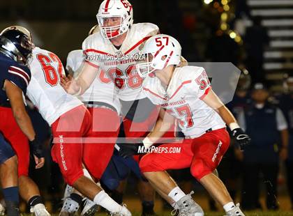 Thumbnail 3 in Harvard-Westlake vs. Garfield photogallery.