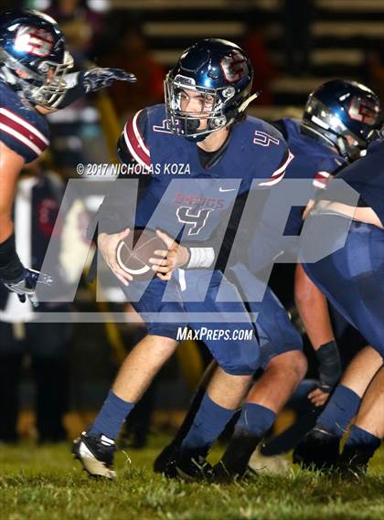 Thumbnail 1 in Harvard-Westlake vs. Garfield photogallery.