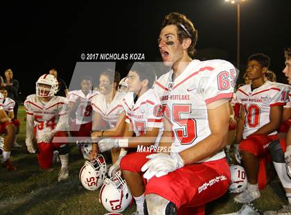 Thumbnail 2 in Harvard-Westlake vs. Garfield photogallery.