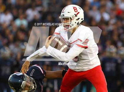Thumbnail 1 in Harvard-Westlake vs. Garfield photogallery.