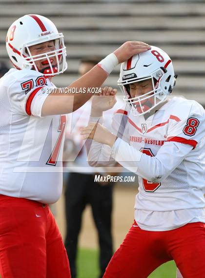 Thumbnail 2 in Harvard-Westlake vs. Garfield photogallery.