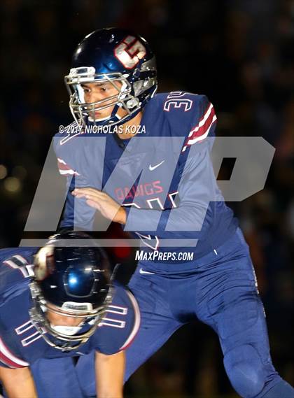 Thumbnail 3 in Harvard-Westlake vs. Garfield photogallery.