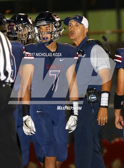 Thumbnail 3 in Harvard-Westlake vs. Garfield photogallery.