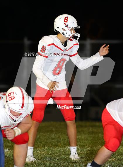 Thumbnail 1 in Harvard-Westlake vs. Garfield photogallery.