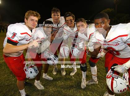 Thumbnail 3 in Harvard-Westlake vs. Garfield photogallery.