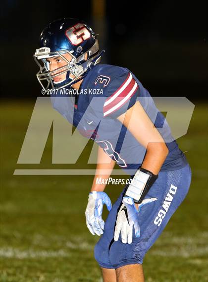 Thumbnail 2 in Harvard-Westlake vs. Garfield photogallery.