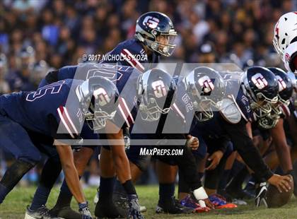 Thumbnail 1 in Harvard-Westlake vs. Garfield photogallery.