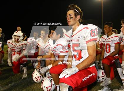 Thumbnail 3 in Harvard-Westlake vs. Garfield photogallery.