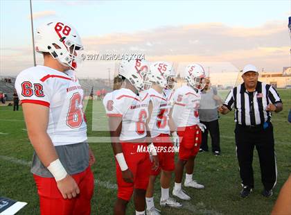 Thumbnail 2 in Harvard-Westlake vs. Garfield photogallery.