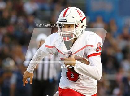 Thumbnail 1 in Harvard-Westlake vs. Garfield photogallery.