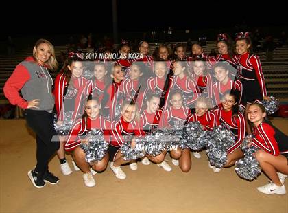 Thumbnail 1 in Harvard-Westlake vs. Garfield photogallery.