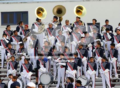 Thumbnail 1 in Harvard-Westlake vs. Garfield photogallery.